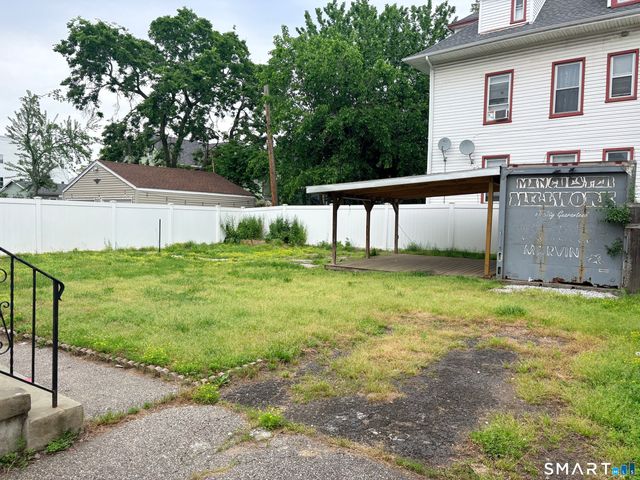 214 Iranistan Avenue, Bridgeport, CT 06604