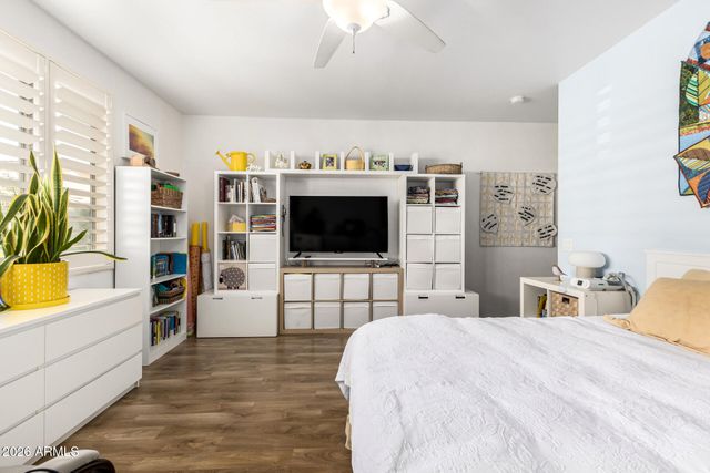 20183 N OXBOW Lane, Maricopa, AZ 85138