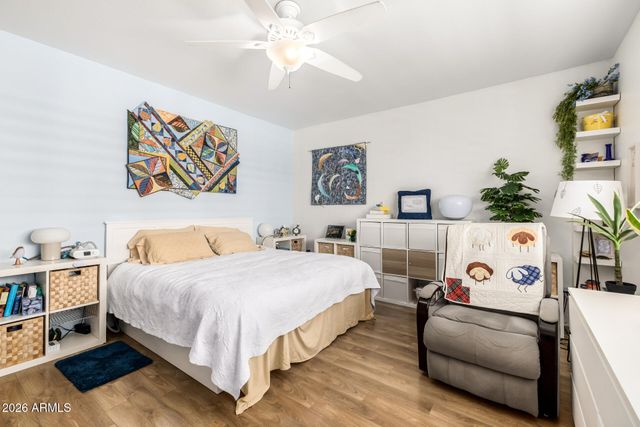 20183 N OXBOW Lane, Maricopa, AZ 85138