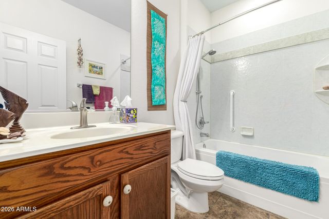 20183 N OXBOW Lane, Maricopa, AZ 85138