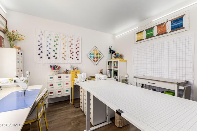 20183 N OXBOW Lane, Maricopa, AZ 85138