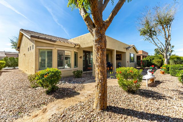 20183 N OXBOW Lane, Maricopa, AZ 85138