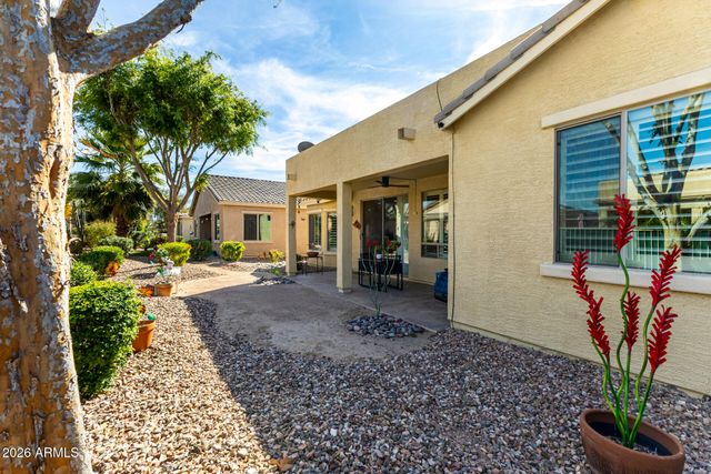 20183 N OXBOW Lane, Maricopa, AZ 85138