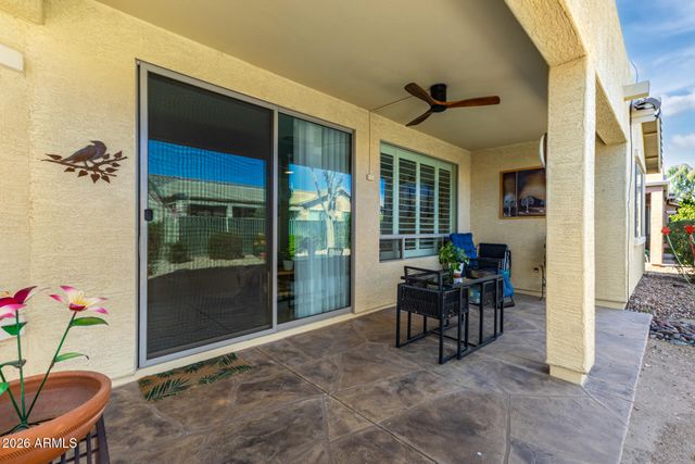 20183 N OXBOW Lane, Maricopa, AZ 85138