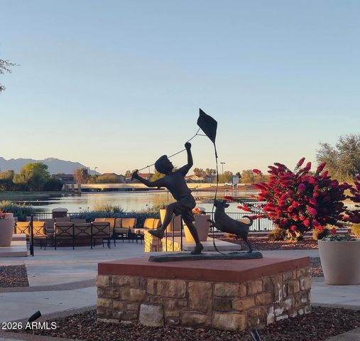 20183 N OXBOW Lane, Maricopa, AZ 85138