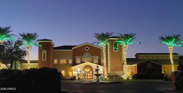 20183 N OXBOW Lane, Maricopa, AZ 85138