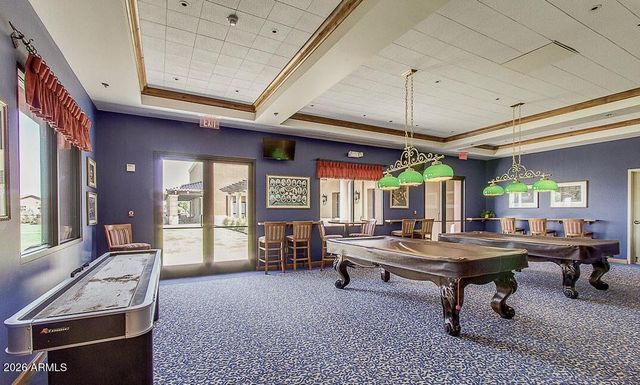 20183 N OXBOW Lane, Maricopa, AZ 85138