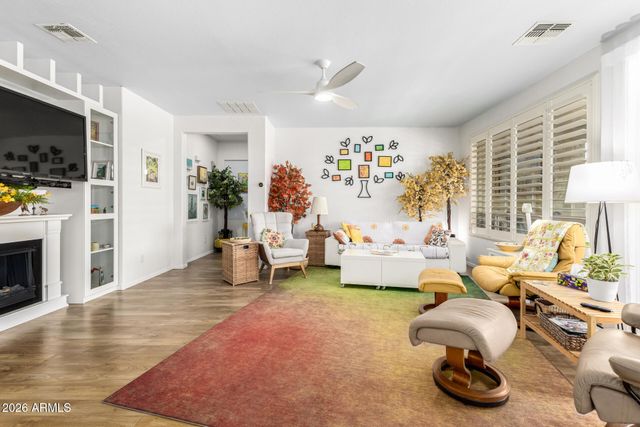 20183 N OXBOW Lane, Maricopa, AZ 85138