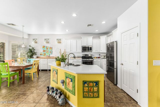 20183 N OXBOW Lane, Maricopa, AZ 85138