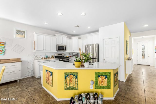 20183 N OXBOW Lane, Maricopa, AZ 85138