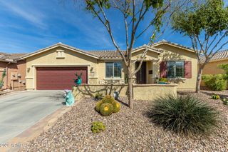 20183 N OXBOW Lane, Maricopa, AZ 85138