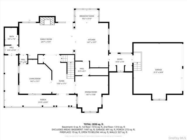 28 Bethlehem Road, New Windsor, NY 12553