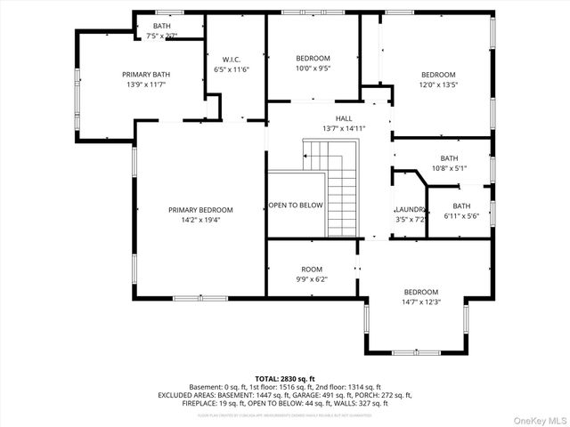28 Bethlehem Road, New Windsor, NY 12553