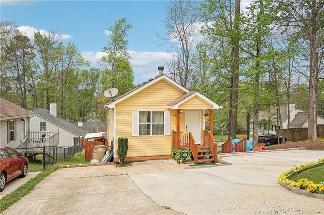 3115 Century Drive, Cumming, GA 30041