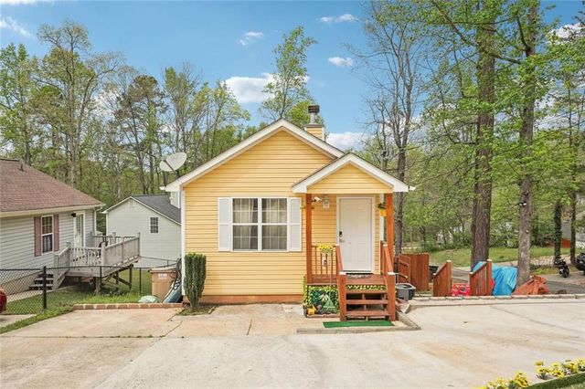 3115 Century Drive, Cumming, GA 30041