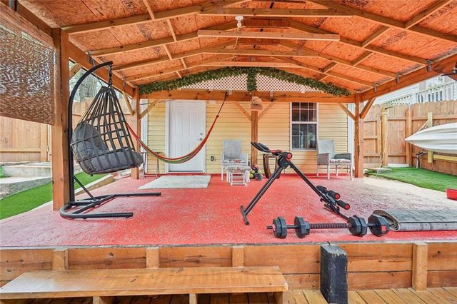 3115 Century Drive, Cumming, GA 30041