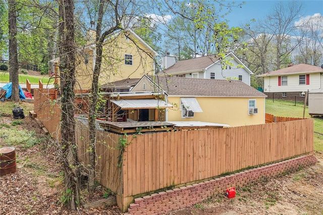 3115 Century Drive, Cumming, GA 30041