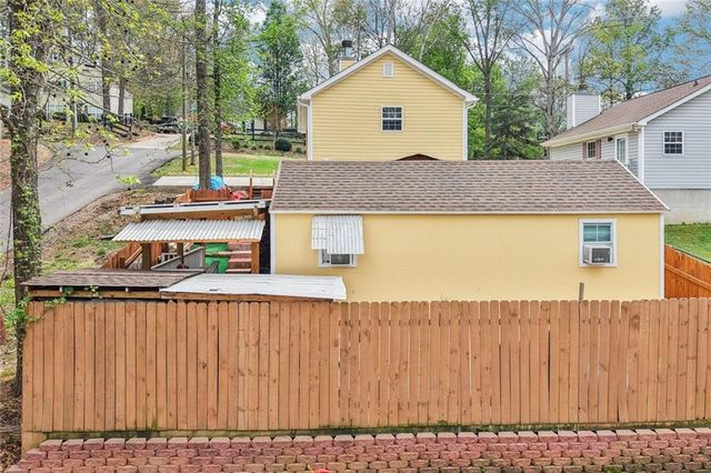 3115 Century Drive, Cumming, GA 30041
