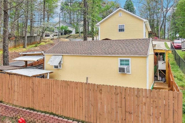 3115 Century Drive, Cumming, GA 30041