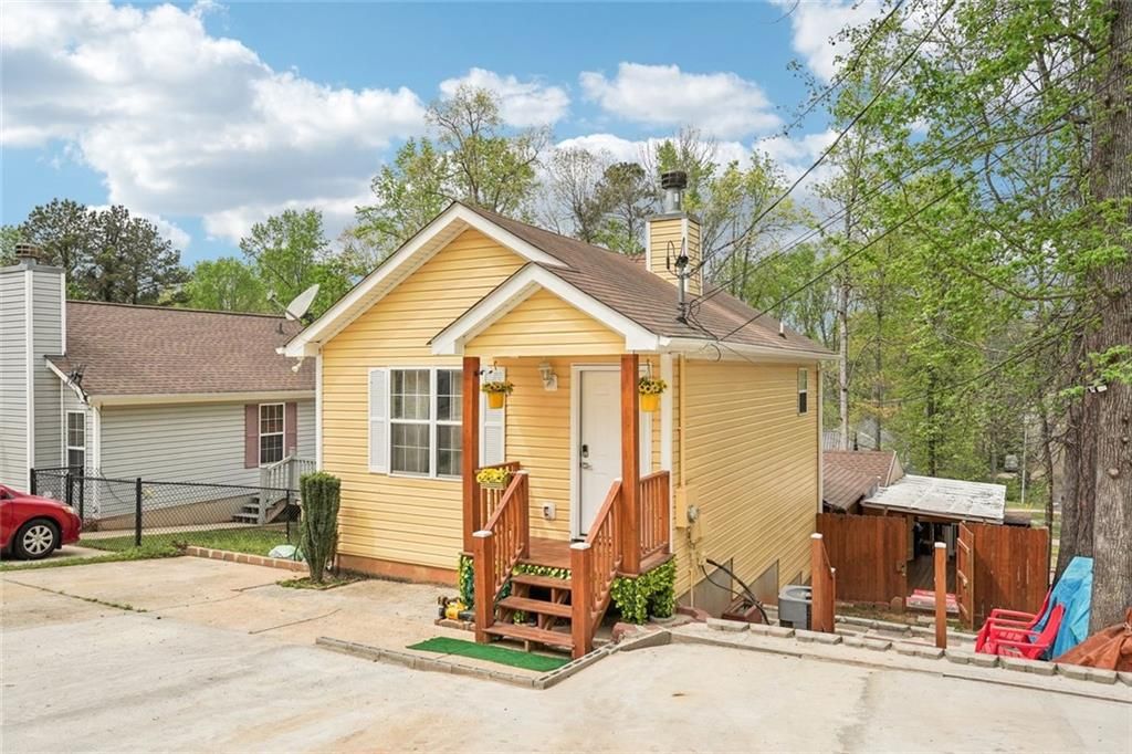 3115 Century Drive, Cumming, GA 30041