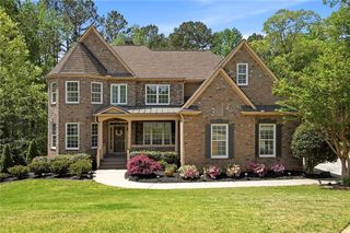 6380 Lake Oak Landing, Cumming, GA 30040