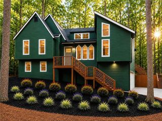 3741 Northpoint Drive, Marietta, GA 30062