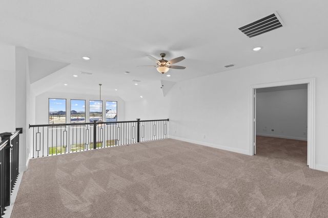 240 Basketflower Drive, Waxahachie, TX 75165