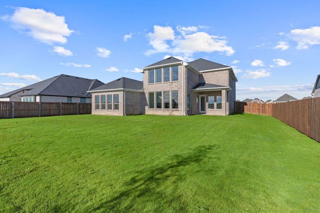 240 Basketflower Drive, Waxahachie, TX 75165