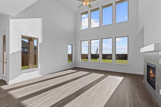 240 Basketflower Drive, Waxahachie, TX 75165