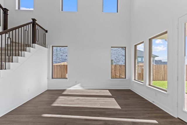 240 Basketflower Drive, Waxahachie, TX 75165