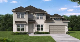 240 Basketflower Drive, Waxahachie, TX 75165