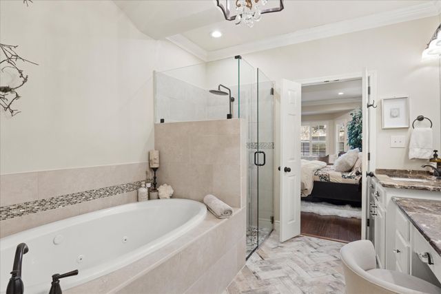 703 N Avalon Court, Granbury, TX 76048