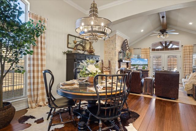 703 N Avalon Court, Granbury, TX 76048