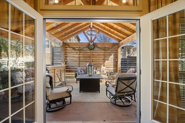 703 N Avalon Court, Granbury, TX 76048