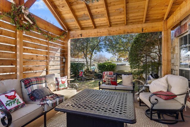 703 N Avalon Court, Granbury, TX 76048