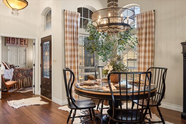 703 N Avalon Court, Granbury, TX 76048