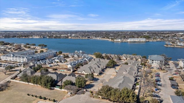 703 N Avalon Court, Granbury, TX 76048