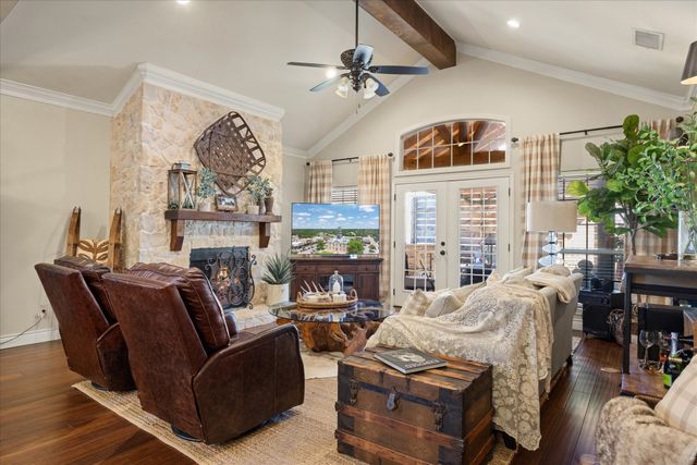 703 N Avalon Court, Granbury, TX 76048