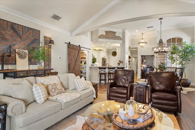 703 N Avalon Court, Granbury, TX 76048