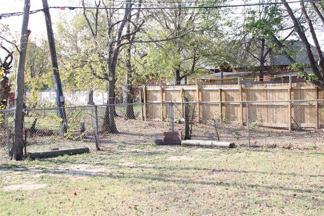 14206 Osage Drive, Balch Springs, TX 75180