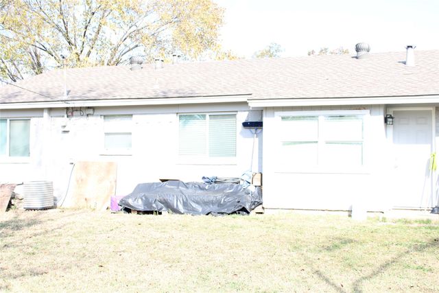 14206 Osage Drive, Balch Springs, TX 75180