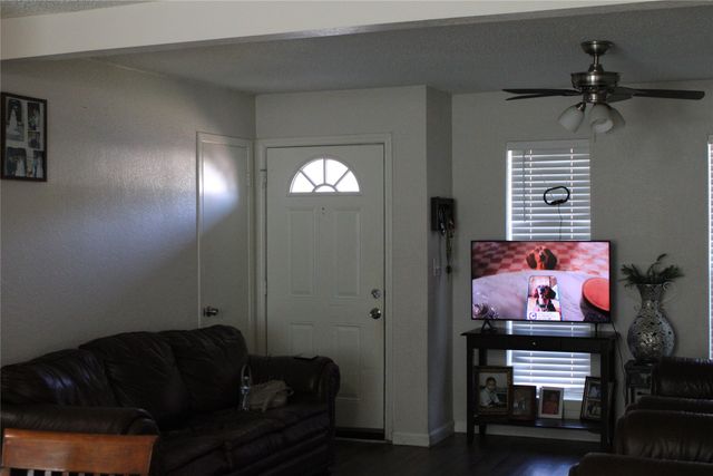 14206 Osage Drive, Balch Springs, TX 75180