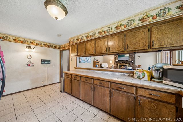 1514 Timber Ridge Road, Cleveland, OK 74020