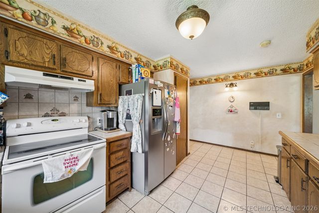 1514 Timber Ridge Road, Cleveland, OK 74020