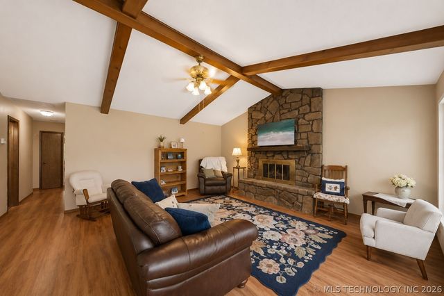 1514 Timber Ridge Road, Cleveland, OK 74020