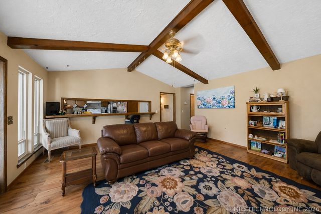 1514 Timber Ridge Road, Cleveland, OK 74020