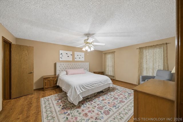 1514 Timber Ridge Road, Cleveland, OK 74020