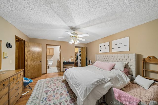 1514 Timber Ridge Road, Cleveland, OK 74020
