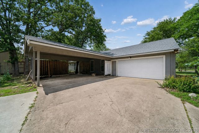 1514 Timber Ridge Road, Cleveland, OK 74020