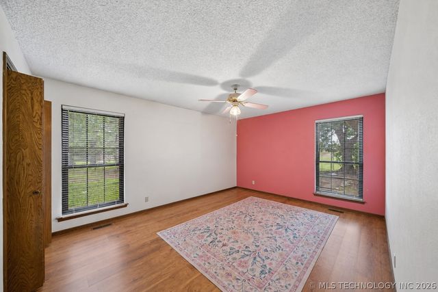 1514 Timber Ridge Road, Cleveland, OK 74020